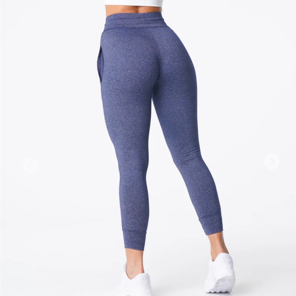 NVGTN Oxford joggers